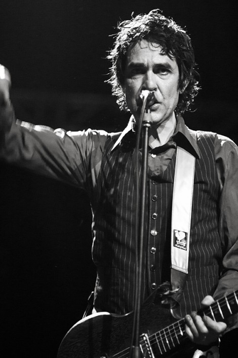 The Jon Spencer Blues Explosion &#8211; Le Fil (Saint Etienne)