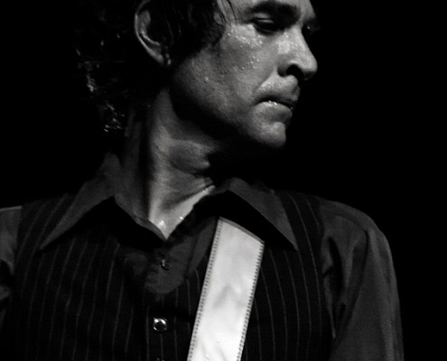 The Jon Spencer Blues Explosion &#8211; Le Fil (Saint Etienne)