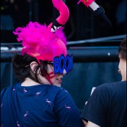 Ambiance &#8211; Route du Rock 2010 (Saint Malo)