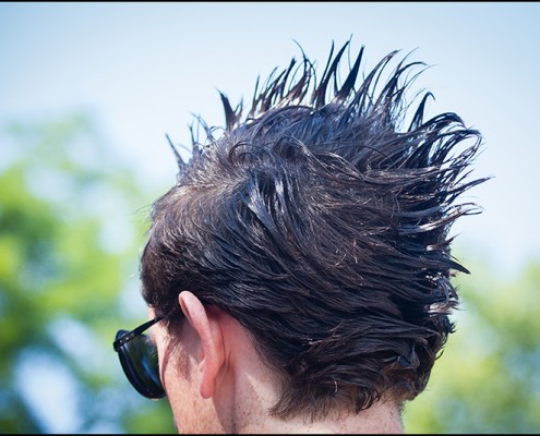 Ambiance – Festival Beauregard 2014