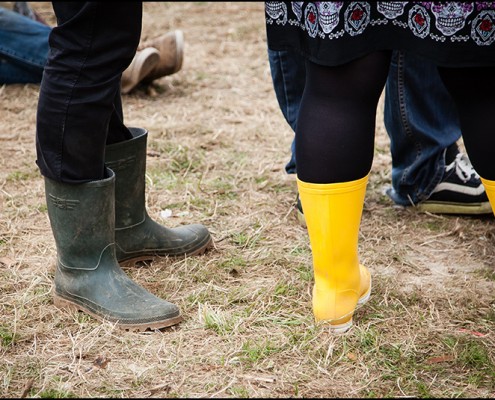 Ambiance – Festival Beauregard 2014