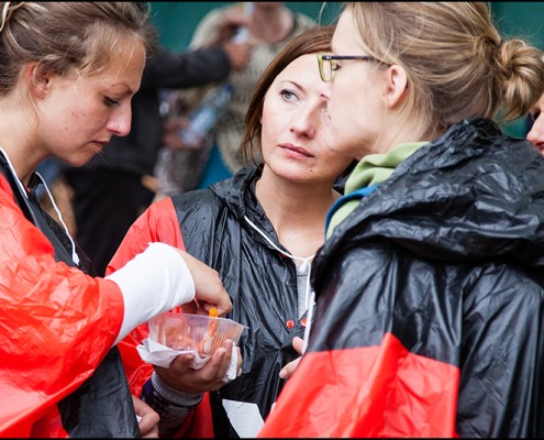 Ambiance – Festival Beauregard 2014