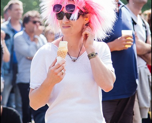 Ambiance – Festival Beauregard 2014