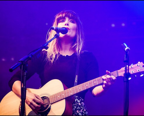 Angus &amp; Julia Stone – Festival Beauregard 2014