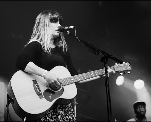 Angus &amp; Julia Stone – Festival Beauregard 2014