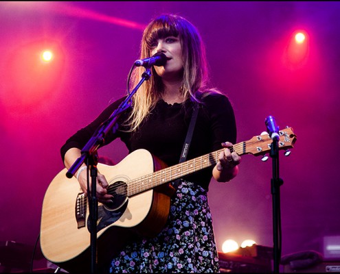 Angus &amp; Julia Stone – Festival Beauregard 2014