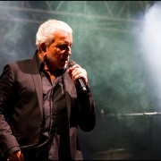 Gaetan Roussel &#8211; Festival FnacLive 2014