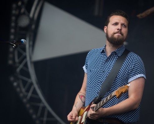 Yodelice &#8211; Festival des Vieilles Charrues 2014