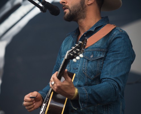 Yodelice &#8211; Festival des Vieilles Charrues 2014