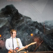 Julien Doré &#8211; Festival des Vieilles Charrues 2014