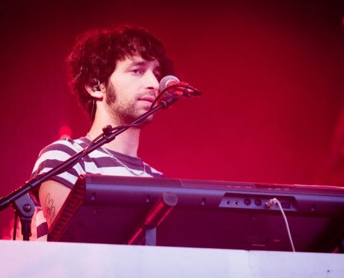 BB Brunes &#8211; Festival des Vieilles Charrues 2014