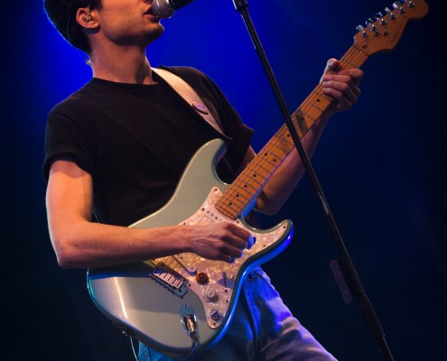 BB Brunes &#8211; Festival des Vieilles Charrues 2014