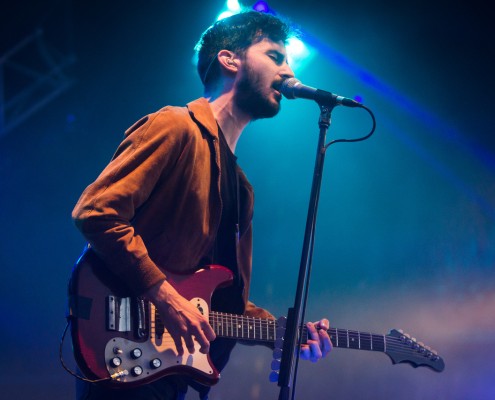 BB Brunes &#8211; Festival des Vieilles Charrues 2014