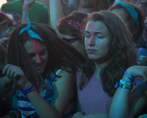 BB Brunes &#8211; Festival des Vieilles Charrues 2014