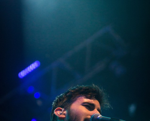 BB Brunes &#8211; Festival des Vieilles Charrues 2014