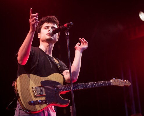 BB Brunes &#8211; Festival des Vieilles Charrues 2014