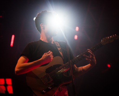 BB Brunes &#8211; Festival des Vieilles Charrues 2014