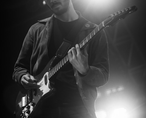 BB Brunes &#8211; Festival des Vieilles Charrues 2014