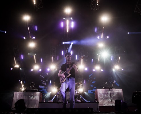 BB Brunes &#8211; Festival des Vieilles Charrues 2014