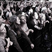 Tinariwen &#8211; Festival des Vieilles Charrues 2014