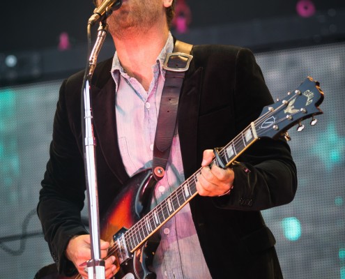 The Black Keys &#8211; Festival des Vieilles Charrues 2014