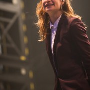 Christine And The Queens &#8211; Festival FnacLive 2013 (Paris)