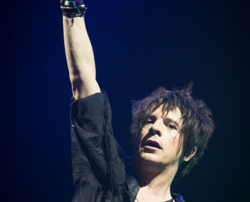 Indochine &#8211; Festival des Vieilles Charrues 2014