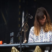 Benjamin Clementine &#8211; Festival des Vieilles Charrues 2014