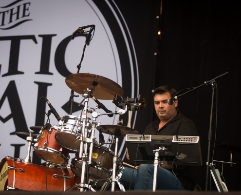 The Celtic Social Club &#8211; Festival des Vieilles Charrues 2014