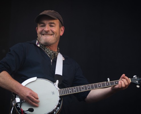 The Celtic Social Club &#8211; Festival des Vieilles Charrues 2014