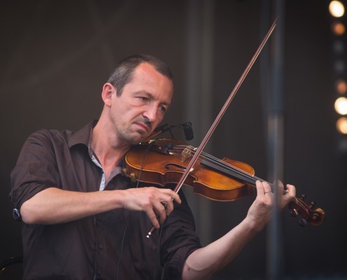 The Celtic Social Club &#8211; Festival des Vieilles Charrues 2014