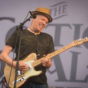 Julien Doré &#8211; Festival des Vieilles Charrues 2014