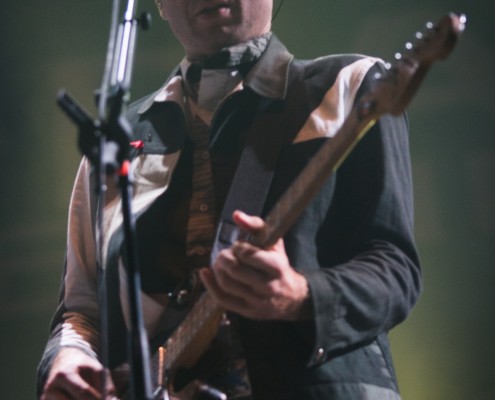 Franz Ferdinand &#8211; Festival des Vieilles Charrues 2014