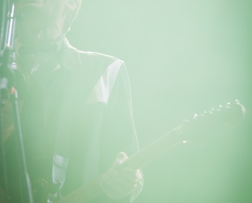 Franz Ferdinand &#8211; Festival des Vieilles Charrues 2014