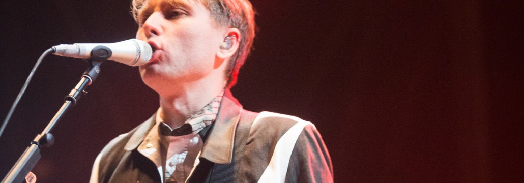 Franz Ferdinand &#8211; Festival des Vieilles Charrues 2014