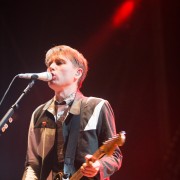 Franz Ferdinand &#8211; La Route du Rock 2006