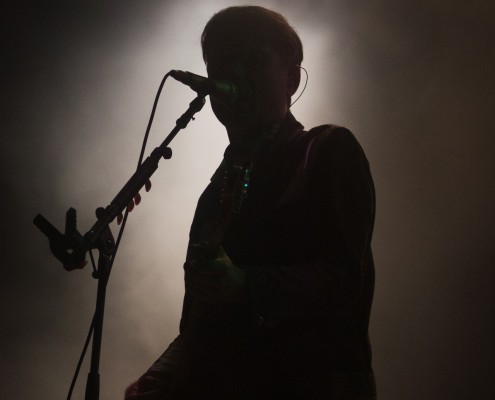 Franz Ferdinand &#8211; Festival des Vieilles Charrues 2014