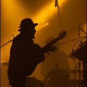 Portier Dean – Festival Beauregard 2014