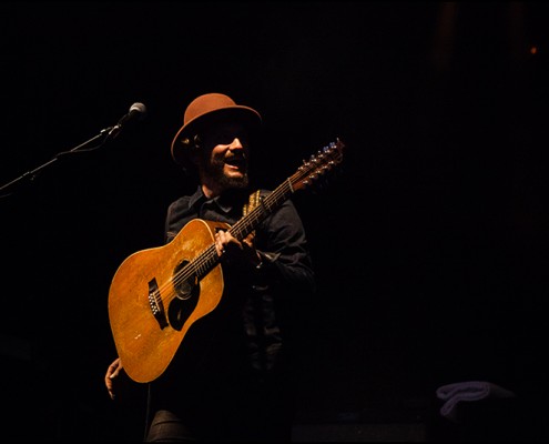 John Butler Trio – Festival Beauregard 2014