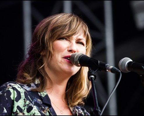 Mina Tindle &#8211; Festival FnacLive 2014