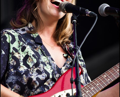 Mina Tindle &#8211; Festival FnacLive 2014