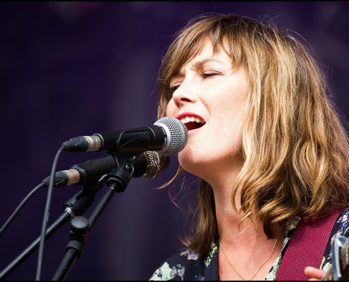 Mina Tindle &#8211; Festival FnacLive 2014