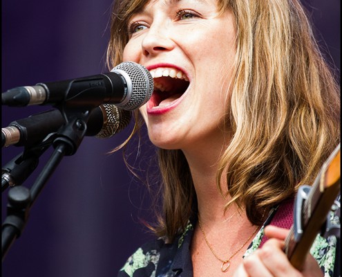 Mina Tindle &#8211; Festival FnacLive 2014