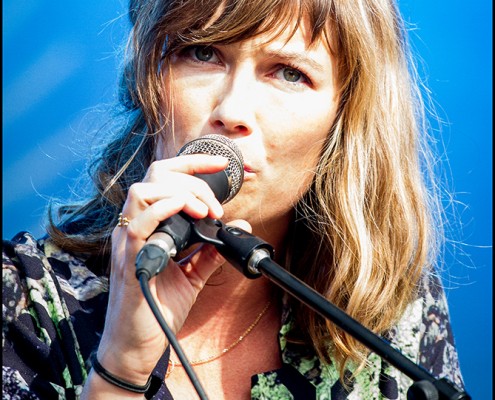 Mina Tindle &#8211; Festival FnacLive 2014