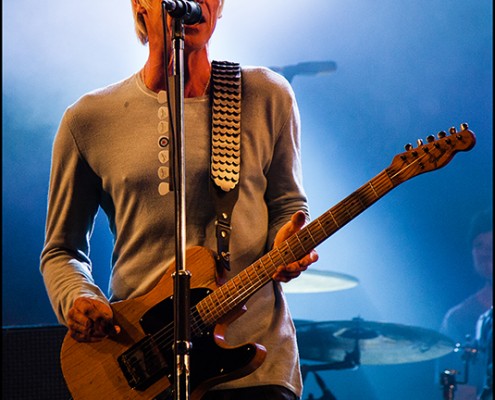 Paul Weller – Festival Beauregard 2014