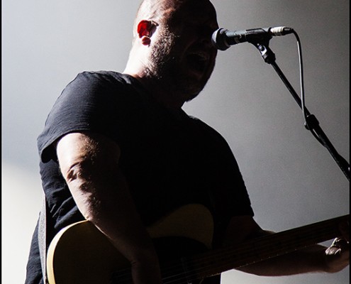 Pixies – Festival Beauregard 2014