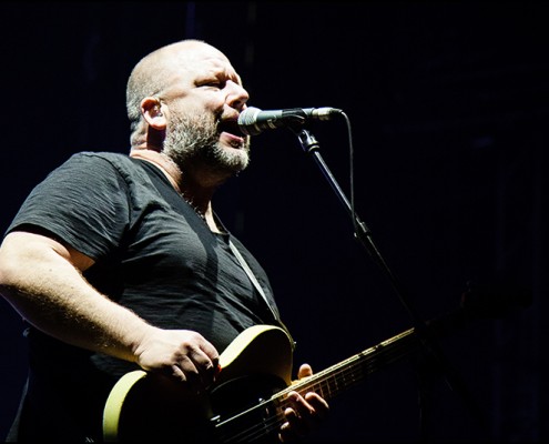 Pixies – Festival Beauregard 2014