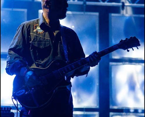 Pixies – Festival Beauregard 2014