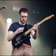 Portishead – Festival Beauregard 2014