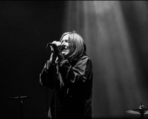 Portishead – Festival Beauregard 2014